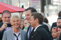 PictureLux Celebrity Stock Photos