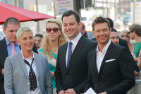 PictureLux Celebrity Stock Photos