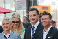 PictureLux Celebrity Stock Photos