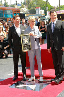 PictureLux Celebrity Stock Photos