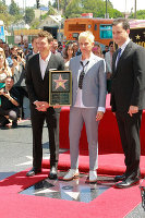 PictureLux Celebrity Stock Photos