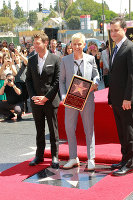 PictureLux Celebrity Stock Photos