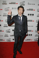 PictureLux Celebrity Stock Photos