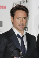 PictureLux Celebrity Stock Photos