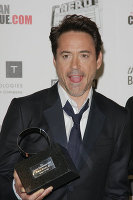 PictureLux Celebrity Stock Photos