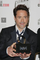 PictureLux Celebrity Stock Photos