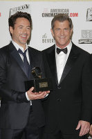 PictureLux Celebrity Stock Photos