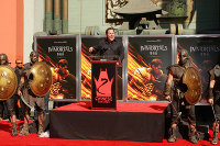 PictureLux Celebrity Stock Photos