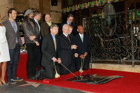 PictureLux Celebrity Stock Photos