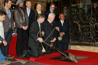 PictureLux Celebrity Stock Photos