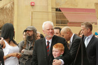 PictureLux Celebrity Stock Photos