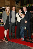 PictureLux Celebrity Stock Photos