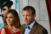 PictureLux Celebrity Stock Photos