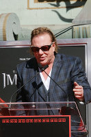 PictureLux Celebrity Stock Photos