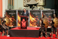 PictureLux Celebrity Stock Photos