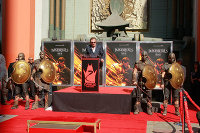 PictureLux Celebrity Stock Photos