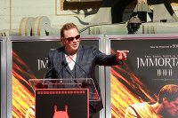 PictureLux Celebrity Stock Photos