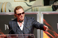 PictureLux Celebrity Stock Photos