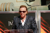 PictureLux Celebrity Stock Photos