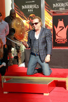 PictureLux Celebrity Stock Photos