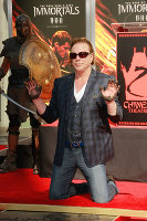 PictureLux Celebrity Stock Photos