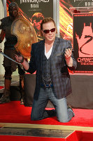 PictureLux Celebrity Stock Photos