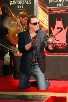 PictureLux Celebrity Stock Photos