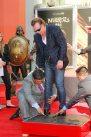 PictureLux Celebrity Stock Photos