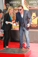 PictureLux Celebrity Stock Photos