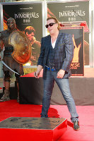 PictureLux Celebrity Stock Photos