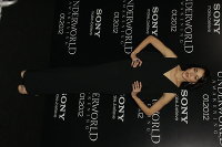 PictureLux Celebrity Stock Photos