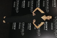 PictureLux Celebrity Stock Photos