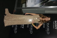 PictureLux Celebrity Stock Photos