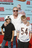 PictureLux Celebrity Stock Photos