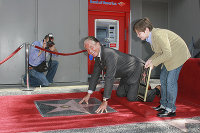 PictureLux Celebrity Stock Photos