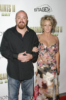 PictureLux Celebrity Stock Photos