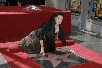 PictureLux Celebrity Stock Photos