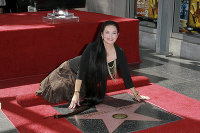 PictureLux Celebrity Stock Photos