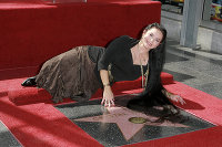 PictureLux Celebrity Stock Photos