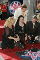 PictureLux Celebrity Stock Photos