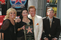 PictureLux Celebrity Stock Photos