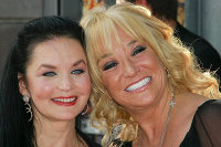 PictureLux Celebrity Stock Photos