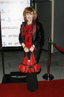 PictureLux Celebrity Stock Photos