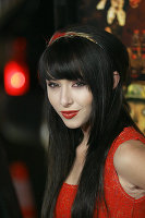 PictureLux Celebrity Stock Photos