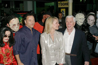 PictureLux Celebrity Stock Photos