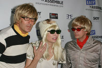 PictureLux Celebrity Stock Photos