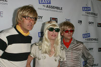 PictureLux Celebrity Stock Photos