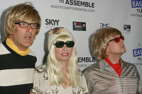 PictureLux Celebrity Stock Photos