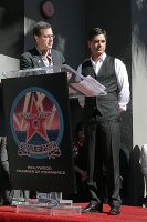 PictureLux Celebrity Stock Photos