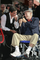 PictureLux Celebrity Stock Photos